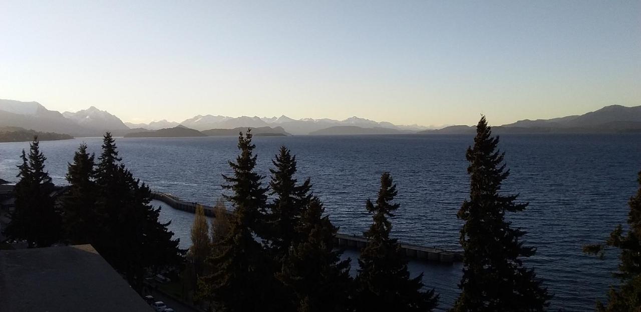 Los Felices San Carlos de Bariloche Extérieur photo