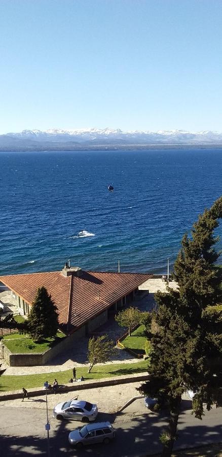 Los Felices San Carlos de Bariloche Extérieur photo
