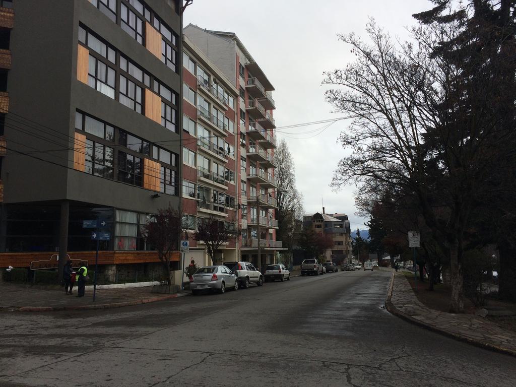 Los Felices San Carlos de Bariloche Extérieur photo